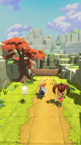 光明冒险无限钻石版下载