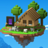 像素神秘世界3D最新免费版下载 v1.0.7