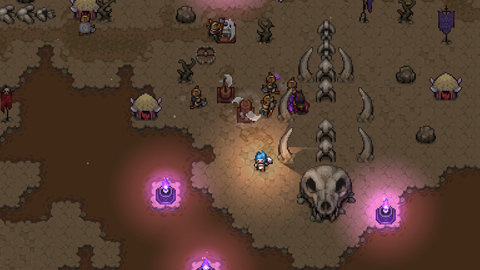 战匠杜沃最新版游戏下载4