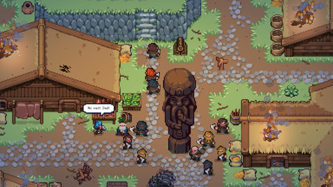 战匠杜沃最新版游戏下载1