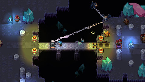 战匠杜沃最新版游戏下载3