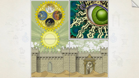 画中世界安卓中文版下载4