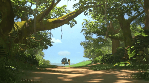 恐龙宝贝向前冲最新免费版下载1