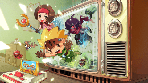 进化之地2中文免费版下载