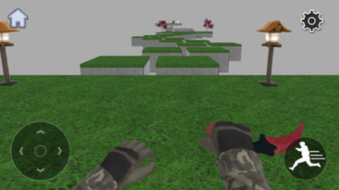 跳跃大师免费版游戏下载2