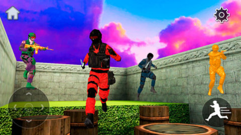 跳跃大师免费版游戏下载1