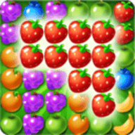疯狂水果收集最新版下载 v1.1.9