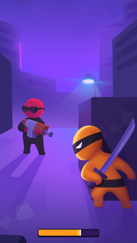 潜行大师最新免费版下载1