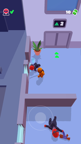 潜行大师最新免费版下载