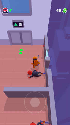 潜行大师最新免费版下载6