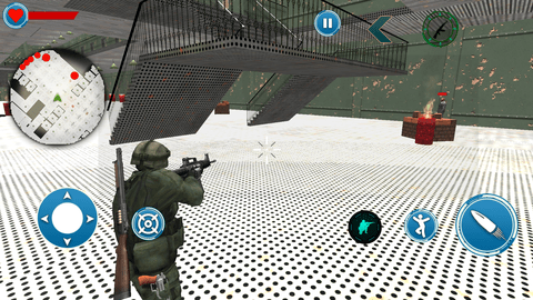 狙击行动免费版下载