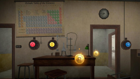 恐怖修女无限金币版下载2