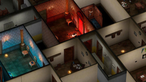 恐怖修女无限金币版下载1