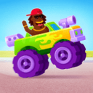 极品赛车狂飙无限金币版下载 v6.3.4