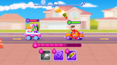 极品赛车狂飙无限金币版下载5