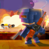 像素求生战场无限子弹版下载 v1.0.2