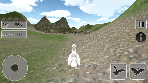 捣蛋鹅游戏下载中文版