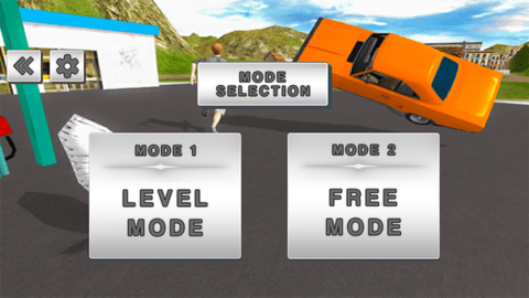 捣蛋鹅游戏下载中文版3