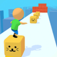 迷你方块冲浪免费版下载 v1.1.4