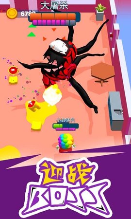 太空潜行大师游戏中文版下载2