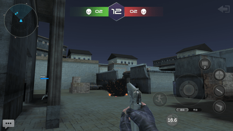 火线狙击枪王内购免费版下载4