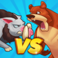 迷你动物对决最新免费版下载