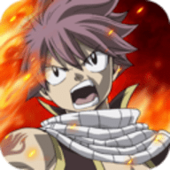 妖精的尾巴激斗官方正式版下载 v1.0.5