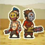 死亡突围僵尸战争免费版无限金币下载 v1.0.0中文版