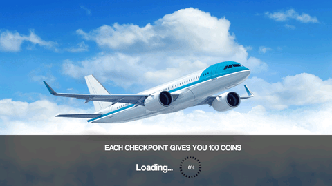 飞行模拟器3D无限金币版下载