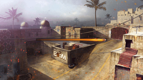 反恐狙击手无限金币版下载3