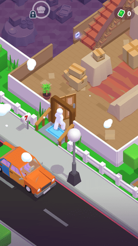 加油打工人无限金币版下载