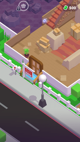 加油打工人无限金币版下载1