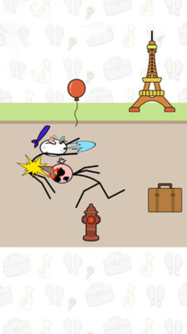 火柴人之神偷免广告版下载3