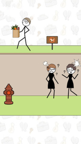 火柴人之神偷免广告版下载4