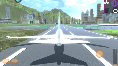 真实飞行员模拟器无限金币版下载4