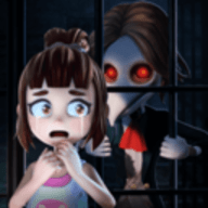 恐怖躲猫猫2无限金币无限钥匙版下载 v1.0