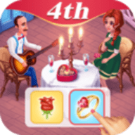 梦幻花园最新免费版下载 v4.3.0