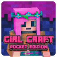 我的世界女孩版正版下载 v1.27中文版