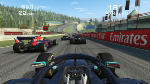 真实赛车3免费版下载1