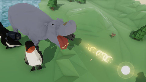 非常普通的鹿中文正版下载1