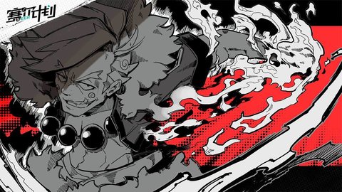 赛尔计划手游官方版下载1