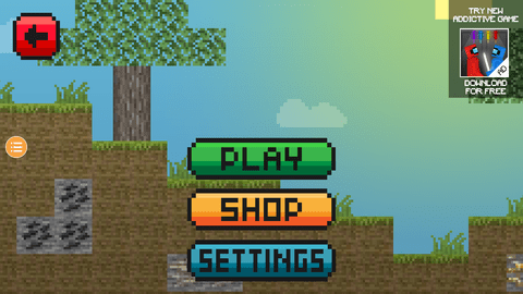 火柴人像素对决无限金币版下载2