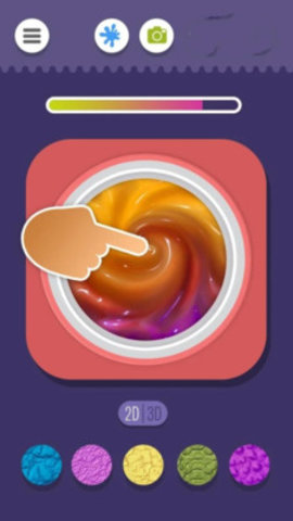 粘液模拟器无限金币版下载5