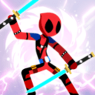 火柴人王者2免费版无限金币钻石下载 v1.0.9