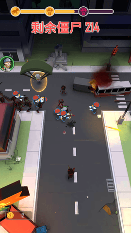 幸存者小队最新免费版下载5