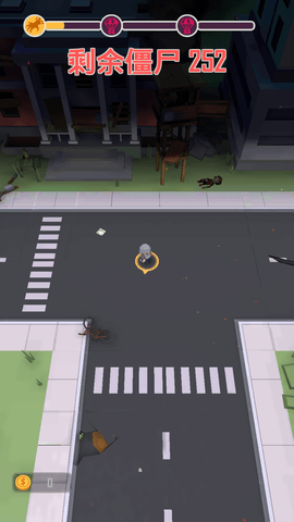 幸存者小队最新免费版下载4