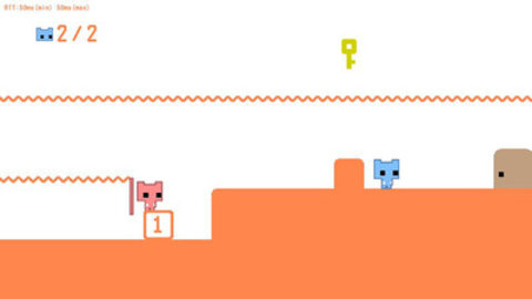 萌猫公园二人版下载4