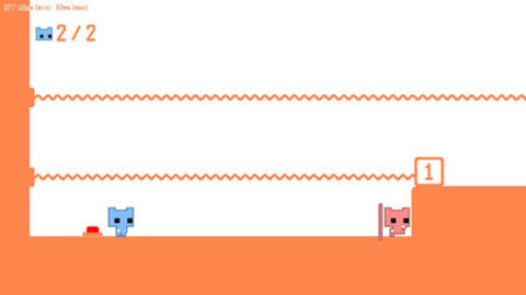 萌猫公园二人版下载1