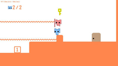 萌猫公园二人版下载