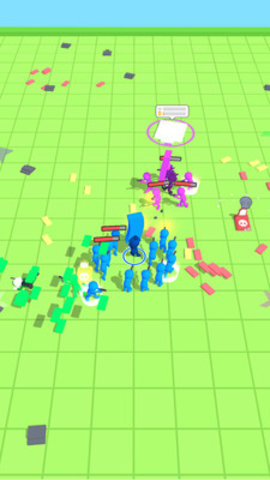 小兵别打我免费版下载1